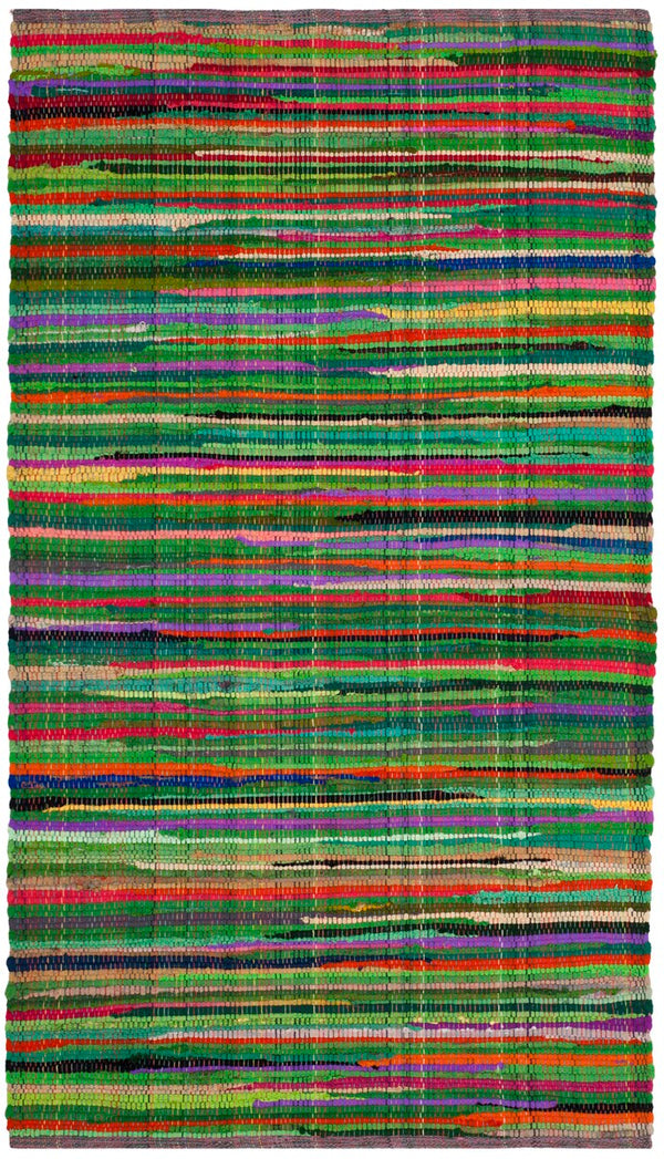 Safavieh Rag RAR240 Hand Woven Rug