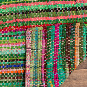 Safavieh Rag RAR240 Hand Woven Rug