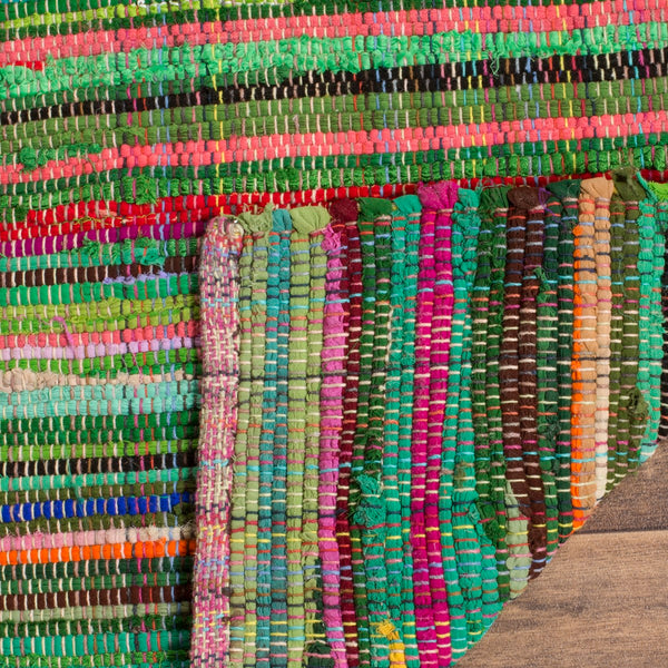 Safavieh Rag RAR240 Hand Woven Rug