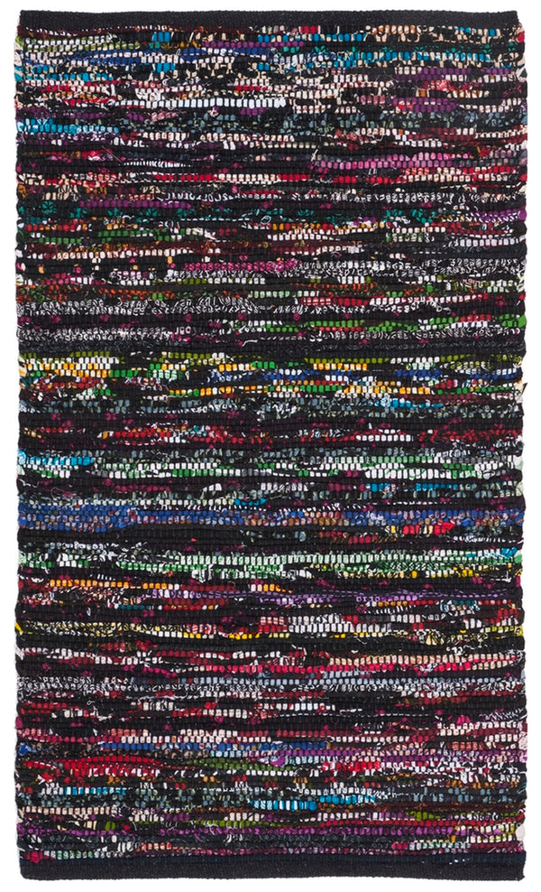 Safavieh Rag Rug 250 Hand Woven Cotton Rug RAR250G-4