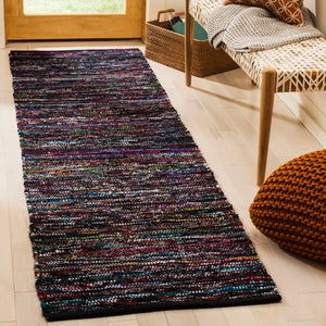 Safavieh Rag Rug 250 Hand Woven Cotton Rug RAR250G-4