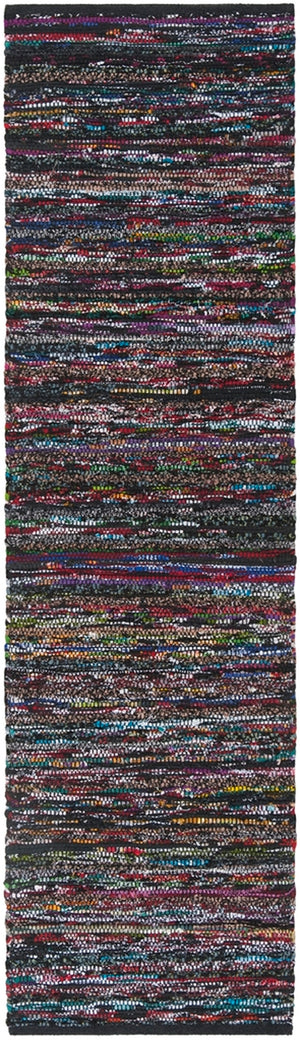 Safavieh Rag Rug 250 Hand Woven Cotton Rug RAR250G-4