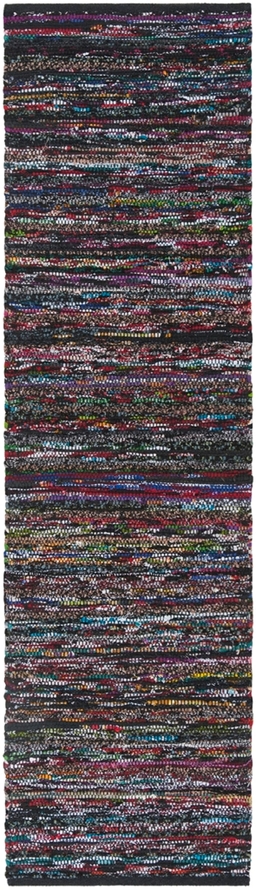 Safavieh Rag Rug 250 Hand Woven Cotton Rug RAR250G-4