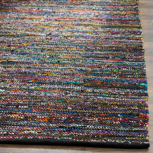 Safavieh Rag RAR250 Hand Woven Rug