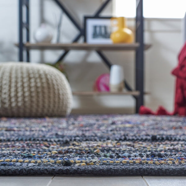 Safavieh Rag Rug 250 Hand Woven Cotton Rug RAR250G-4