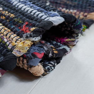 Safavieh Rag Rug 250 Hand Woven Cotton Rug RAR250G-4