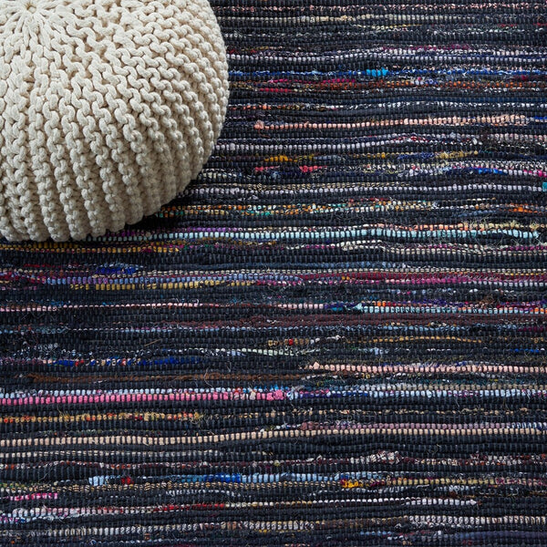 Safavieh Rag Rug 250 Hand Woven Cotton Rug RAR250G-4