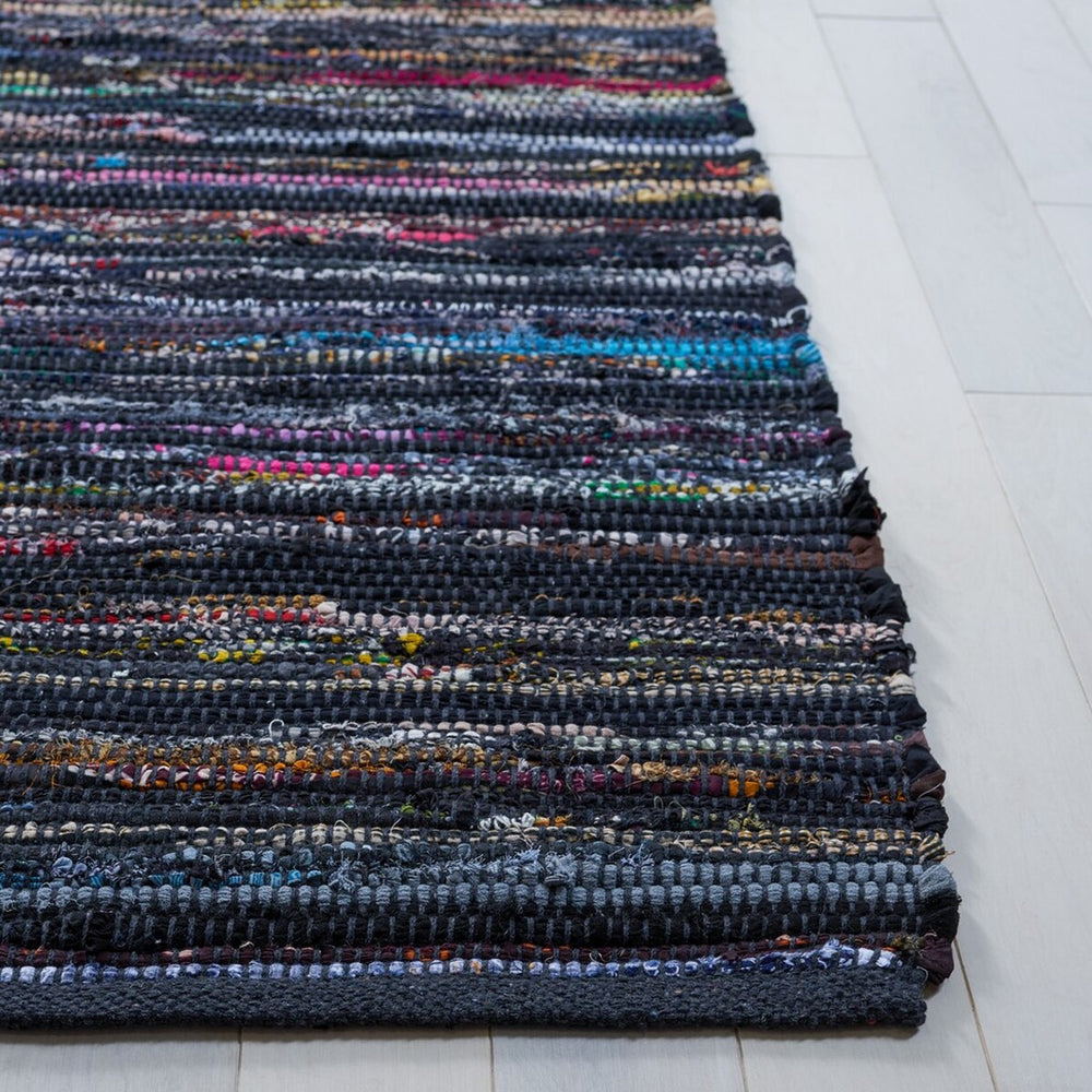 Safavieh Rag Rug 250 Hand Woven Cotton Rug RAR250G-4