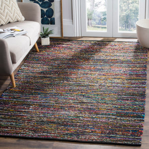 Safavieh Rag RAR250 Hand Woven Rug