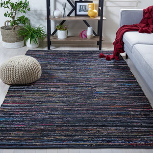 Safavieh Rag Rug 250 Hand Woven Cotton Rug RAR250G-4