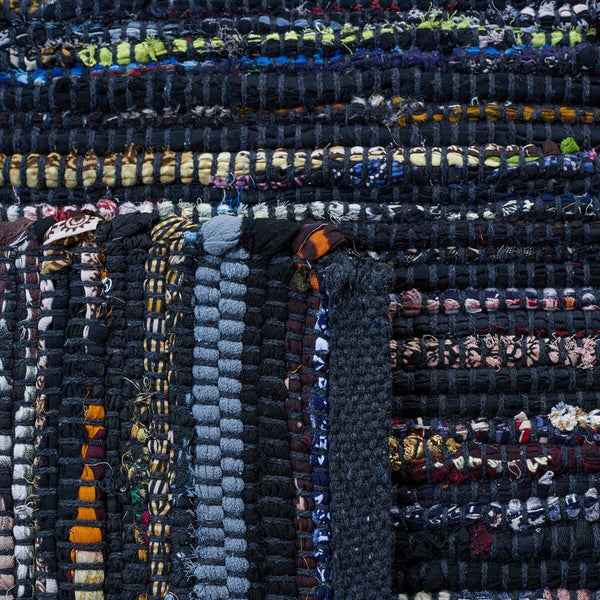 Safavieh Rag Rug 250 Hand Woven Cotton Rug RAR250G-4