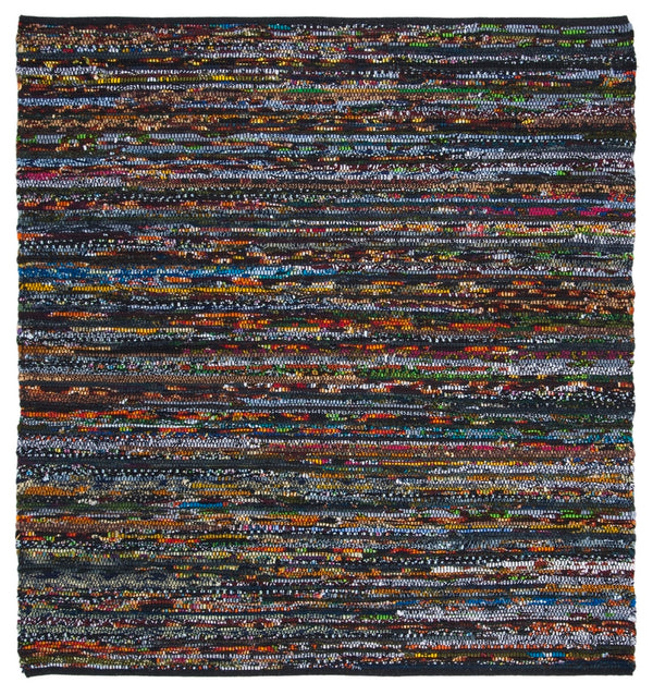 Safavieh Rag Rug 250 Hand Woven Cotton Rug RAR250G-4