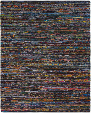 Safavieh Rag Rug 250 Hand Woven Cotton Rug RAR250G-4