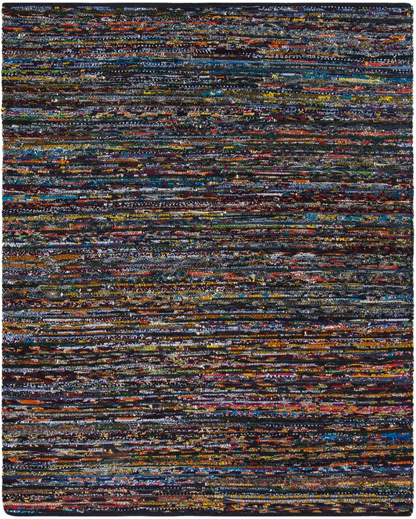 Safavieh Rag Rug 250 Hand Woven Cotton Rug RAR250G-4