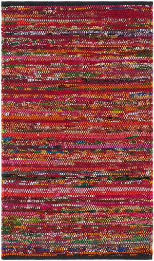 Safavieh Rag RAR250 Hand Woven Rug