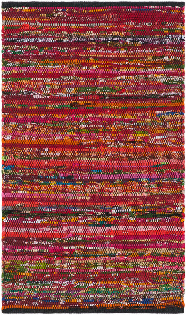Safavieh Rag RAR250 Hand Woven Rug