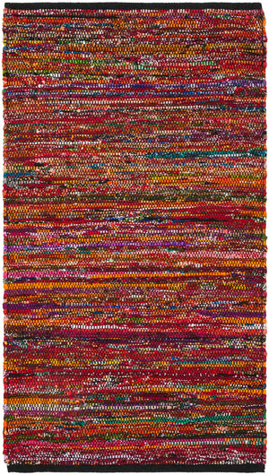 Safavieh Rag RAR250 Hand Woven Rug