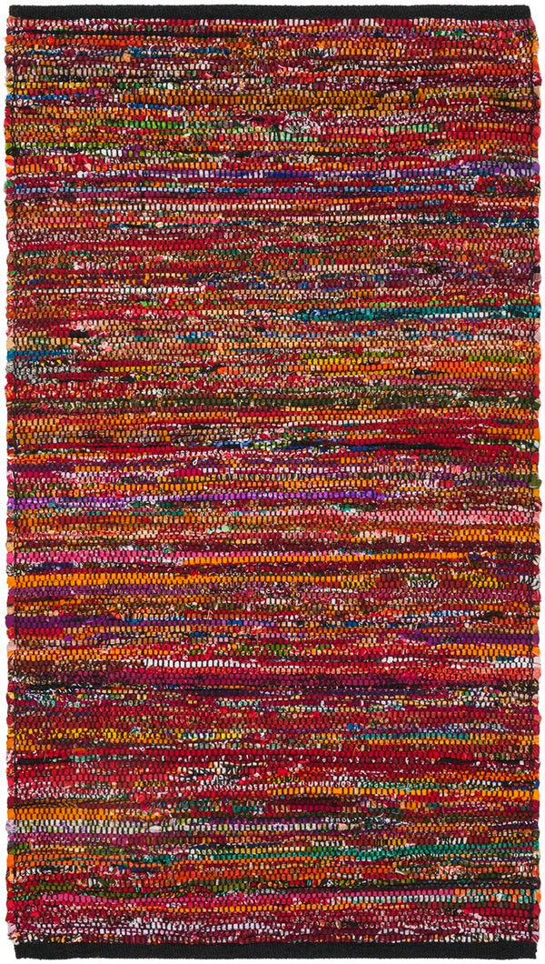Safavieh Rag RAR250 Hand Woven Rug