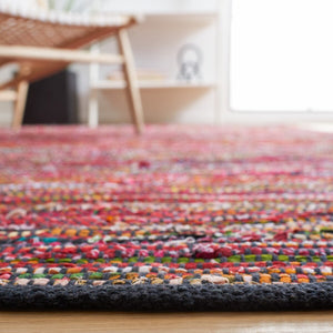 Safavieh Rag Rug 250 Hand Woven Cotton Rug RAR250H-4