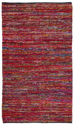 Safavieh Rag Rug 250 Hand Woven Cotton Rug RAR250H-4