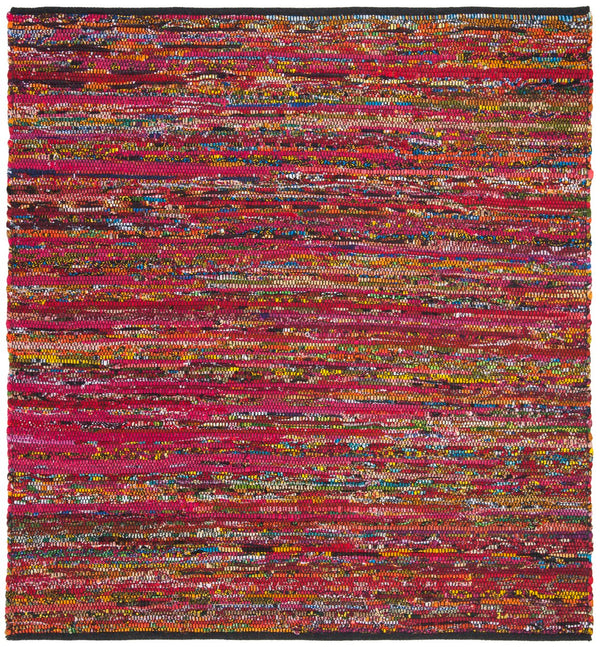 Safavieh Rag RAR250 Hand Woven Rug