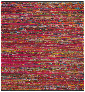Safavieh Rag Rug 250 Hand Woven Cotton Rug RAR250H-4