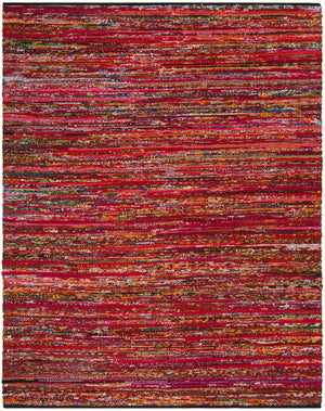 Safavieh Rag RAR250 Hand Woven Rug