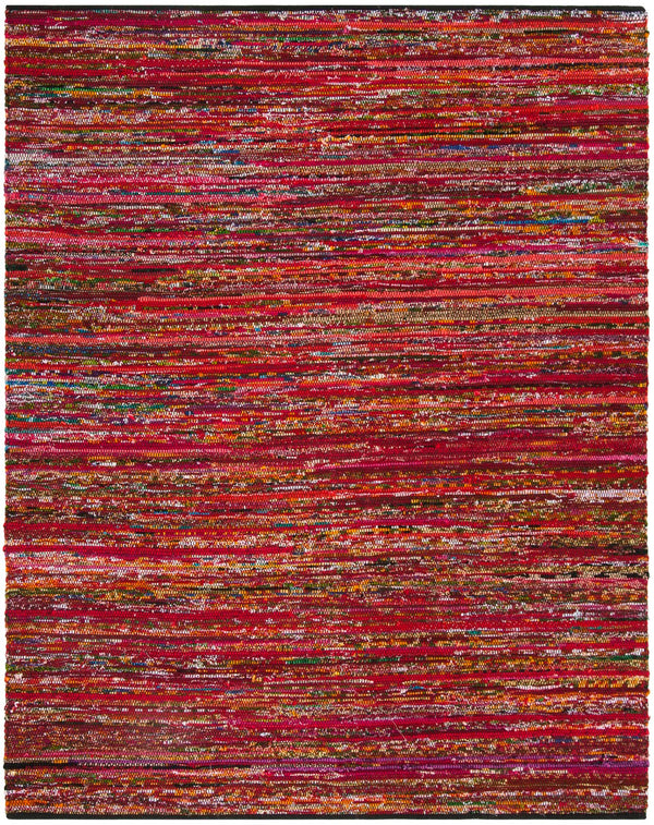 Safavieh Rag RAR250 Hand Woven Rug