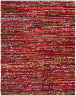 Safavieh Rag Rug 250 Hand Woven Cotton Rug RAR250H-4