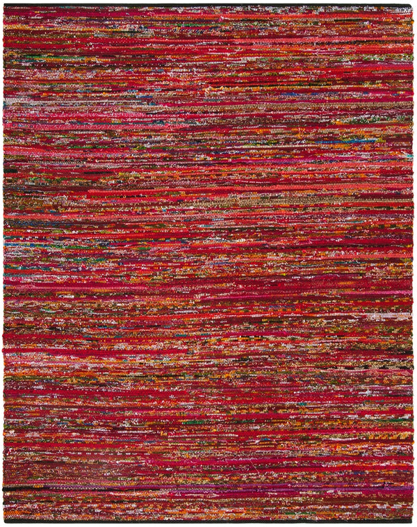 Safavieh Rag Rug 250 Hand Woven Cotton Rug RAR250H-4