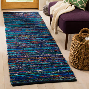 Safavieh Rag RAR250 Hand Woven Rug