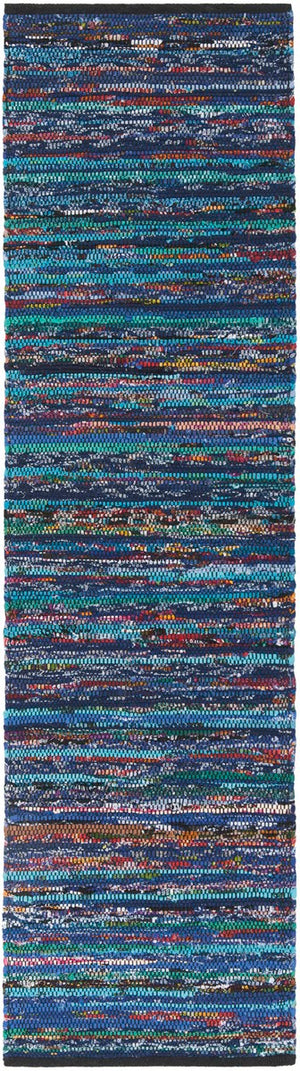 Safavieh Rag RAR250 Hand Woven Rug