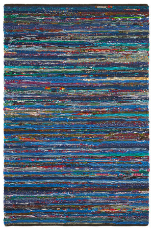 Safavieh Rag RAR250 Hand Woven Rug