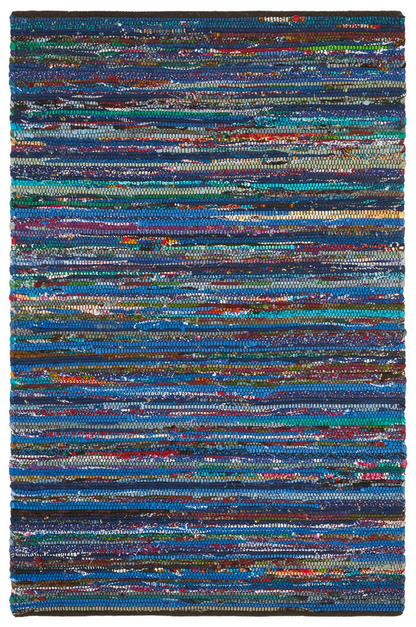 Safavieh Rag RAR250 Hand Woven Rug