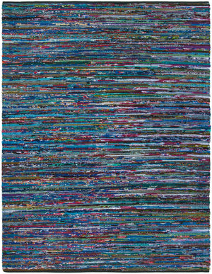 Safavieh Rag RAR250 Hand Woven Rug