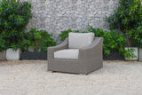 VIG Furniture Renava Palisades Outdoor Beige Wicker Sofa Set VGATRASF-125-BGE