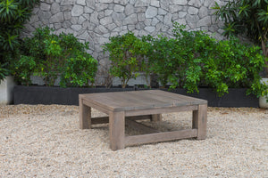 VIG Furniture Renava Palisades Outdoor Beige Wicker Sofa Set VGATRASF-125-BGE