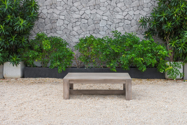 VIG Furniture Renava Pacifica Outdoor Beige Sectional Sofa Set VGATRASF-126-BGE