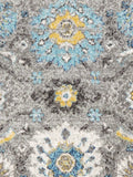 Pasargad Chelsea Design Power Loom Area Rug rc-5586ss 9x12-PASARGAD