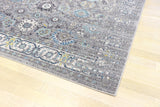 Pasargad Chelsea Design Power-Loomed Polypropyle Area Rug RC-5586SS 8x10-PASARGAD