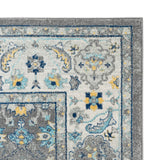 Pasargad Chelsea Design Power Loom Area Rug rc-5587gw 9x12-PASARGAD