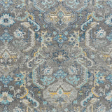 Pasargad Chelsea Design Power Loom Area Rug rc-5587gw 9x12-PASARGAD