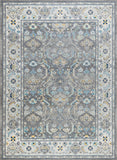 Pasargad Chelsea Design Power Loom Area Rug rc-5587gw 9x12-PASARGAD