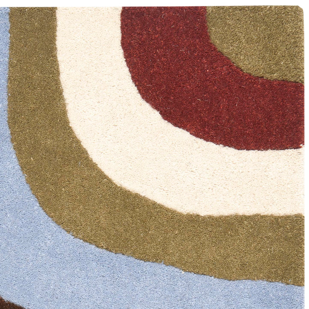 Safavieh RD151 Hand Tufted Rug