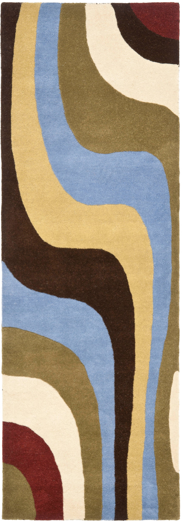 Safavieh RD151 Hand Tufted Rug