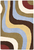 Safavieh RD151 Hand Tufted Rug