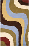 Safavieh RD151 Hand Tufted Rug