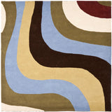 Safavieh RD151 Hand Tufted Rug