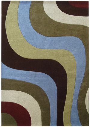 Safavieh RD151 Hand Tufted Rug