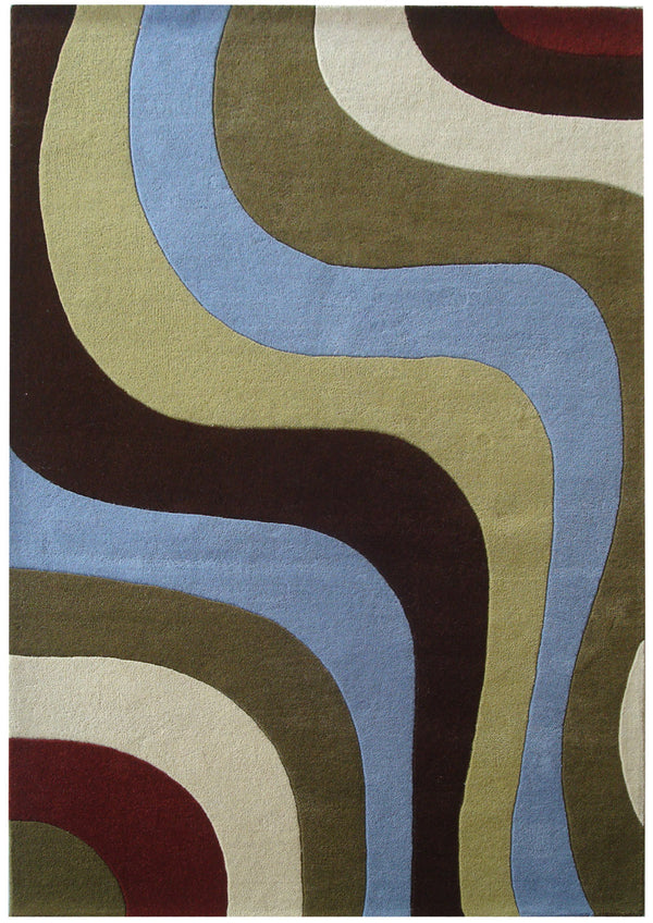 Safavieh RD151 Hand Tufted Rug